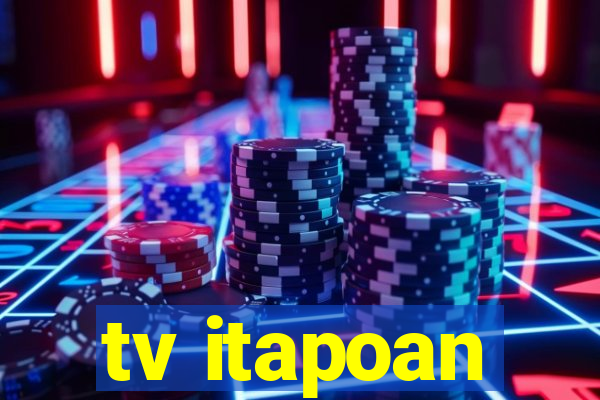 tv itapoan